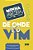Minha história: De onde eu vim - Imagem 1
