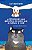A história de uma gaivota e do gato que a ensinou a voar: Livro Altamente Recomendável FNLIJ 2025 - Imagem 1