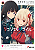 Lycoris recoil - novel - Imagem 1