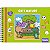 Cute Nature - Livro de Colorir - Imagem 1