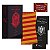 Harry Potter e a Ordem da Fênix: HP Casas de Hogwarts: Grifinória - Imagem 1