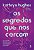 Os segredos que nos cercam - Imagem 1