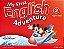 My First English Adventure 2 Sb British - Imagem 1