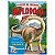 Desenterre um Dinossauro: Diplodoco - Imagem 1