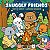 Snuggly Friends: Cozy & Comfy - Livro De Colorir - Imagem 1