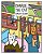 Charlie, The Cat: Livro de colorir - Imagem 1