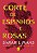 Corte de espinhos e rosas (Vol. 1) - Imagem 1