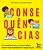Consequências: 50 questões para a criança refletir sobre responsabilidade e organização - Imagem 1