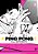 Ping Pong Vol. 2 - Imagem 1
