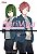 Horimiya vol. 12 - Imagem 1