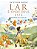 Lar é onde Deus está – Um livro infantil que introduz o Salmo 23 de forma poética e acolhedora - Imagem 1