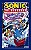 Sonic The Hedgehog – Volume 10: Corrida de prova! - Imagem 1