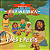 Jesus multiplica pães e peixes: Coleção milagres de Jesus - Imagem 1