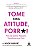 Tome uma atitude, porr*!: pare de sonhar pequeno. Transforme sua vida. - Imagem 1