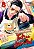 Gokushufudou - tatsu imortal 08 - Imagem 1