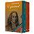 Box - Despertar espiritual - Jonathan Edwards: Um contive único e pessoal para conhecermos a Deus com todo nosso ser. - Imagem 1