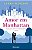 Amor em Manhattan: Para Nova York, com amor Livro 1 - Imagem 1