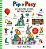 Pip e Posy - O grande livro de palavras - Imagem 1