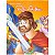 Mini - Clássicos: Rei Arthur - Imagem 1