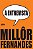 A entrevista: millor fernandes fala a revista oitenta - Imagem 1
