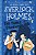 The illustrated collection - Sherlock Holmes: The three students - Imagem 1