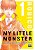 My Little Monster: Volume 1 de 7 - Imagem 1