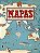 Mapas: Uma viagem deslumbrante pelas terras, mares e culturas do mundo - Imagem 1