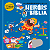 Meu fantástico livro de heróis da Bíblia: Conheça os grandes heróis da fé e inspire-se com seus exemplos - Imagem 1