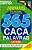 Almanaque Passatempos Sabe-Tudo 365 Caça-Palavras - Animais do Brasil e do Mundo - Imagem 1