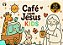 Café com Jesus Kids - Imagem 1