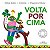 Volta por cima: Vocação e trabalho - Imagem 1