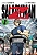 Salaryman Z - 02 - Imagem 1