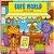 Cute World - Para Colorir - Imagem 1