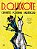D. Quixote: Cervantes, Portinari, Drummond - Imagem 1