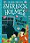 Sherlock Holmes ilustrado - O tratado naval - Imagem 1