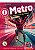 Metro 1 Sb With Online Practice Pk - 2nd Ed - Imagem 1