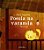 Poesia na varanda - Imagem 1