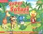 Super Safari American English 1 Student´s Book With Dvd-rom - 1st Ed - Imagem 1
