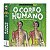 Livro de Maquete 3D: Corpo Humano - Imagem 1