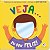 Veja... Eu sou feliz! - Imagem 1