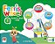 Ferris wheel 1: student''s book + app - Imagem 1