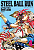 Jojo''s Bizarre Adventure – Parte 7 – Steel Ball Run 04 - Imagem 1