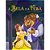 Mini - Princesas: Bela e a Fera, A - Imagem 1