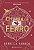 Chama de Ferro: Edição especial, capa colorida - Imagem 1
