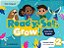 Ready, Set, Grow! 2 Student´s Book With Digital Pack - American English - Imagem 1