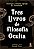 Três livros de filosofia oculta - Imagem 1