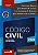 Código civil e legislação civil em vigor - 40ª edição 2022 - Imagem 1