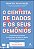 O cientista de dados e os seus demônios: conselhos de grandes profissionais da área de dados do Brasil e do exterior - Imagem 1