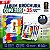 Kit Álbum Brochura Copa 2026 + 35 Figurinhas FIFA - Imagem 1