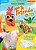A Fazenda do Zenon: Pintura e diversão! - Livro-tapete - Imagem 1